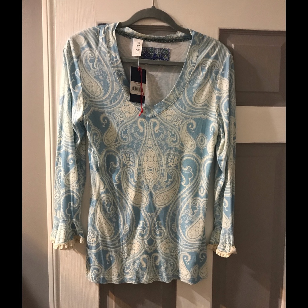Robert Graham women’s top